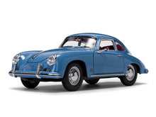 Load image into Gallery viewer, 1:18 1957 Porsche 356A 1500 GS Carrera GT
