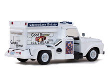 Load image into Gallery viewer, [Pre-Order] 1:18 1965 Ford Pick-Up F100 Good humor ice cream truck
