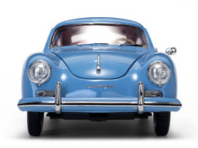 Load image into Gallery viewer, 1:18 1957 Porsche 356A 1500 GS Carrera GT
