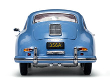 Load image into Gallery viewer, 1:18 1957 Porsche 356A 1500 GS Carrera GT
