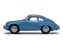 Load image into Gallery viewer, 1:18 1957 Porsche 356A 1500 GS Carrera GT
