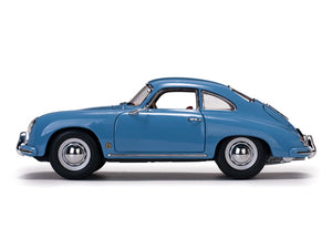 1:18 1957 Porsche 356A 1500 GS Carrera GT