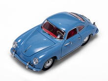 Load image into Gallery viewer, 1:18 1957 Porsche 356A 1500 GS Carrera GT
