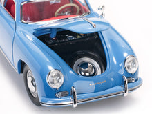 Load image into Gallery viewer, 1:18 1957 Porsche 356A 1500 GS Carrera GT
