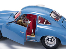 Load image into Gallery viewer, 1:18 1957 Porsche 356A 1500 GS Carrera GT
