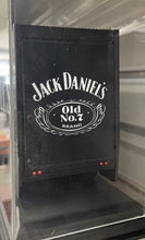 Load image into Gallery viewer, Jack Daniels Kenworth K200 B-Double w/display case
