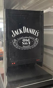 Jack Daniels Kenworth K200 B-Double w/display case