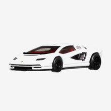 Load image into Gallery viewer, Lamborghini Countach LPI 800-4 - Spectacular 4/5 - Hot Wheels Car Culture Collection

