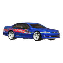 Load image into Gallery viewer, 1999 Nissan Maxima - Fast &amp; Furious 2/5 - Hot Wheels Premium
