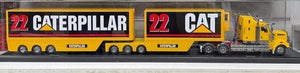 1:32 Kenworth T909 B Double - Cat 22