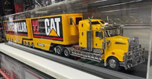 Load image into Gallery viewer, 1:32 Kenworth T909 B Double - Cat 22
