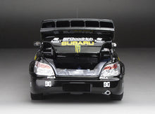 Load image into Gallery viewer, 1:18 Subaru Impreza WRC06 Ken Block – 2008 Gymkhana
