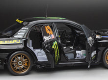 Load image into Gallery viewer, 1:18 Subaru Impreza WRC06 Ken Block – 2008 Gymkhana
