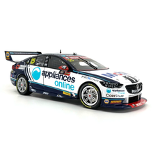 Load image into Gallery viewer, 1:18 Holden ZB Commodore Supercar - 2020 Supercheap Auto Bathurst 1000 - #25 Mostert / Luff - Diecast Model

