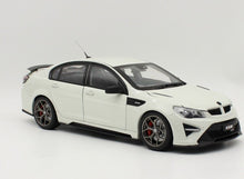 Load image into Gallery viewer, 1:18 Holden HSV GTSR Commodore - White
