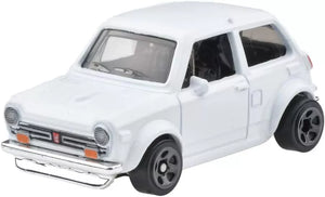 Hot Wheels - Custom '70 Hold N600 - Compact Kings