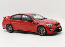 Load image into Gallery viewer, 1:18 Holden HSV GTSR Commodore - Red
