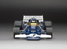 Load image into Gallery viewer, 1:18 Lotus 72 #3 Graham Hill - 1970 International Gold Cup
