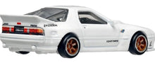 Load image into Gallery viewer, Hot Wheels Premium - &#39;04 Mazda Mazdaspeed Miata &amp; Mazda RX-7 FC Pandem
