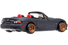 Load image into Gallery viewer, Hot Wheels Premium - &#39;04 Mazda Mazdaspeed Miata &amp; Mazda RX-7 FC Pandem
