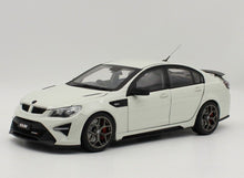 Load image into Gallery viewer, 1:18 Holden HSV GTSR Commodore - White
