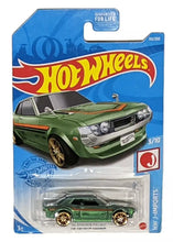 Load image into Gallery viewer, Hot Wheels - &#39;70 Toyota Celica
