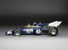 Load image into Gallery viewer, 1:18 Lotus 72 #3 Graham Hill - 1970 International Gold Cup
