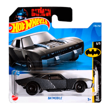 Load image into Gallery viewer, Hot Wheels - The Batman: Batmobile (2022)
