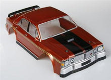 Load image into Gallery viewer, 1:10 Ford Falcon XY GTHO PHASE III - Body Shell - Bronze Wine
