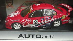 1:18 Holden Racing Team VT Commodore Mark Skaife 2000