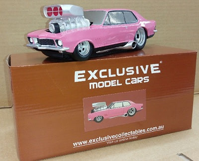 1:18 LJ Torana (Pink) - Resin Model Car