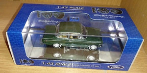 1:43 Ford 1965 Cortina GT 500