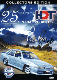 25 YEARS OF HDT - COLLECTORS EDITION