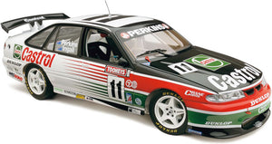 1:18 Holden VR Commodore 1995 Bathurst Winner Perkins - Ingall Classic Carlectables