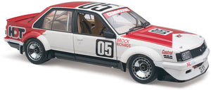 1:18 Holden VC Commodore 1981 Sandown Winner - Peter Brock Classic Carlectables