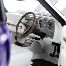 Load image into Gallery viewer, 1:18 Ford XY Falcon CUSTOM - Deep Amethyst - Classic Carlectables

