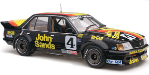 1:18 1983 Bathurst Holden VH Commodore - John Sands Livery - Classic Carlectables
