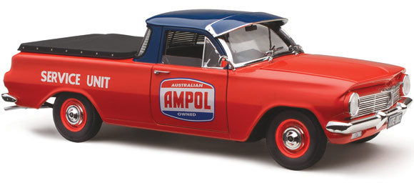 1:18 Holden EH Utility Heritage Collections - Ampol