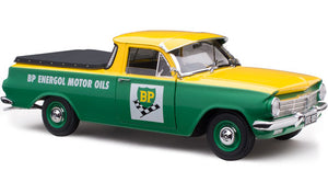 1:18 Holden EH Utility Heritage Collection - BP