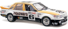 Load image into Gallery viewer, 1:18 1984 Bathurst Last of the BIG Bangers Holden VK Commodore
