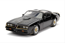 Load image into Gallery viewer, 1:24 Fast &amp; Furious Tego&#39;s Pontiac Firebird
