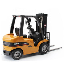 Load image into Gallery viewer, 1:10 Radio Control Forklift
