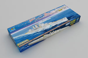 1:350 HMS  Exeter