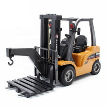 Load image into Gallery viewer, 1:10 Radio Control Forklift
