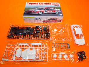 1:24 Toyota Corona (ST191) ‘94 JTCc