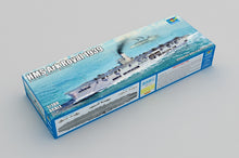 Load image into Gallery viewer, 1:700 HMS HMS Ark Royal 1939
