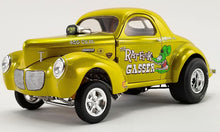 Load image into Gallery viewer, 1:18 The Rat Fink 1940 Gasser
