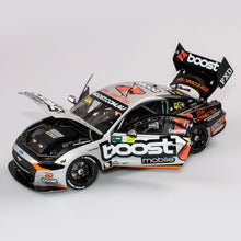 Load image into Gallery viewer, 1:18 Boost Mobile Racing #44 Ford Mustang GT - 2020 Virgin Australia Supercars Championship Season
