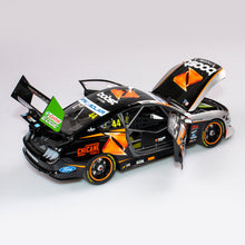 Load image into Gallery viewer, 1:18 Boost Mobile Racing #44 Ford Mustang GT - 2021 Repco Supercars Championship Season
