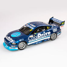 Load image into Gallery viewer, 1:18 CoolDrive Racing #3 Ford Mustang GT - 2021 Supercars Championship Season
